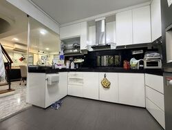 Blk 721 Bedok Reservoir Garden (Bedok), HDB Executive #581929631